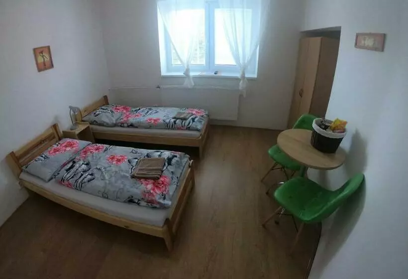 Majatalo Rodinný Penzion Kyjov