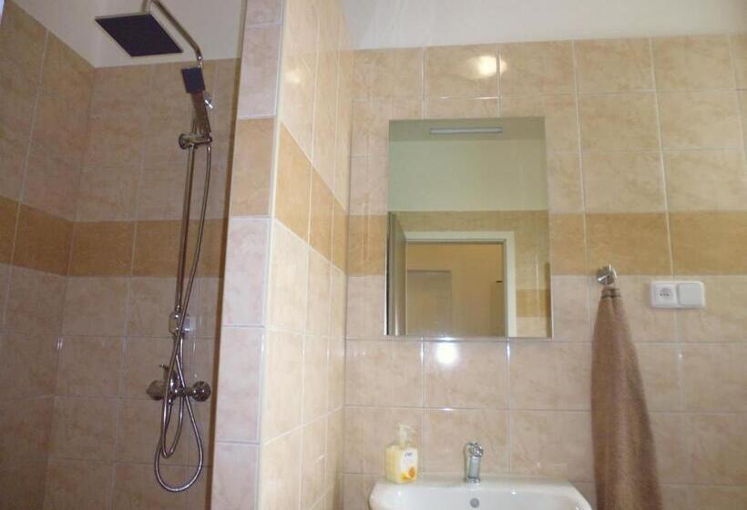 ペンション Rodinný Penzion Kyjov