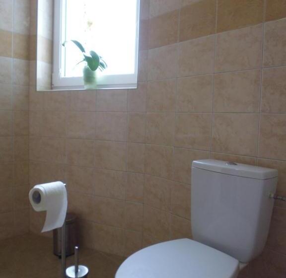 ペンション Rodinný Penzion Kyjov