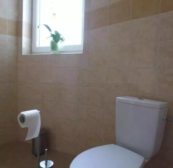 Majatalo Rodinný Penzion Kyjov