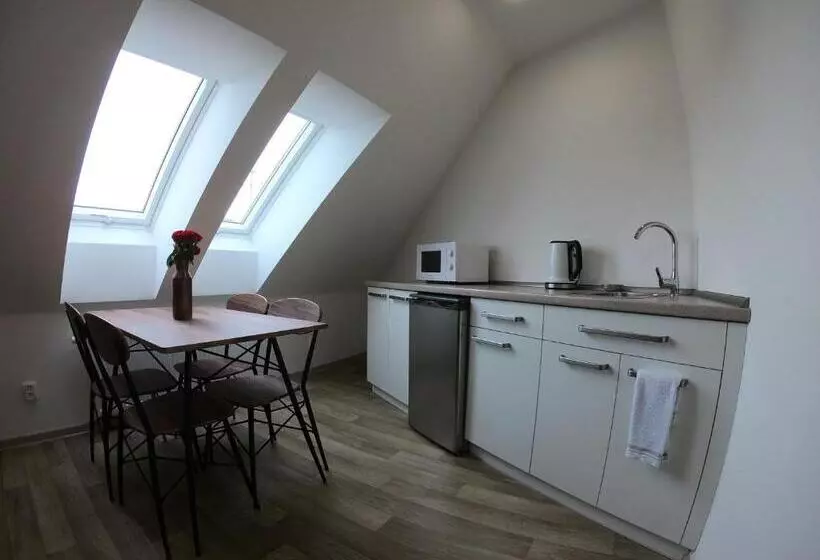 Majatalo Rodinný Penzion Kyjov