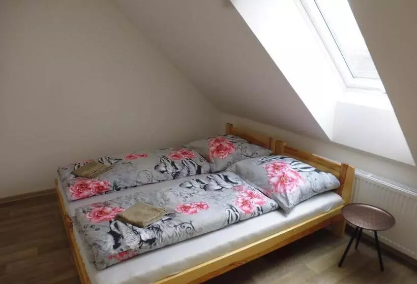 Majatalo Rodinný Penzion Kyjov