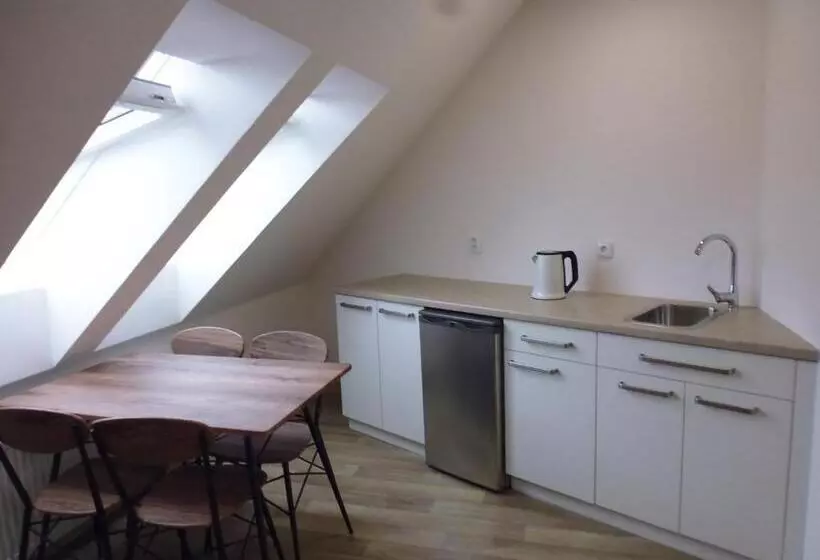 Majatalo Rodinný Penzion Kyjov