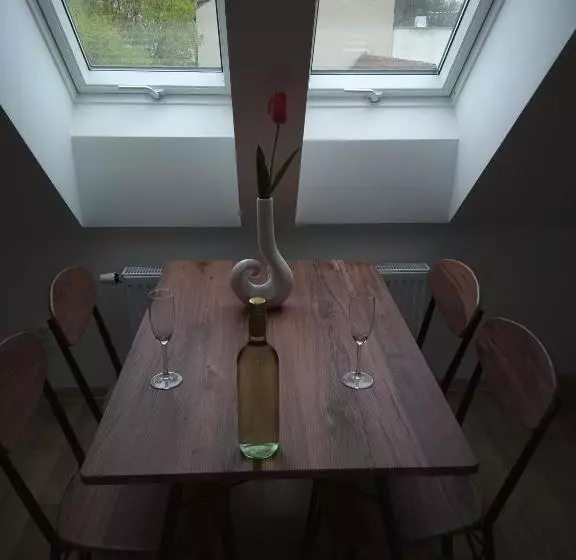 Majatalo Rodinný Penzion Kyjov