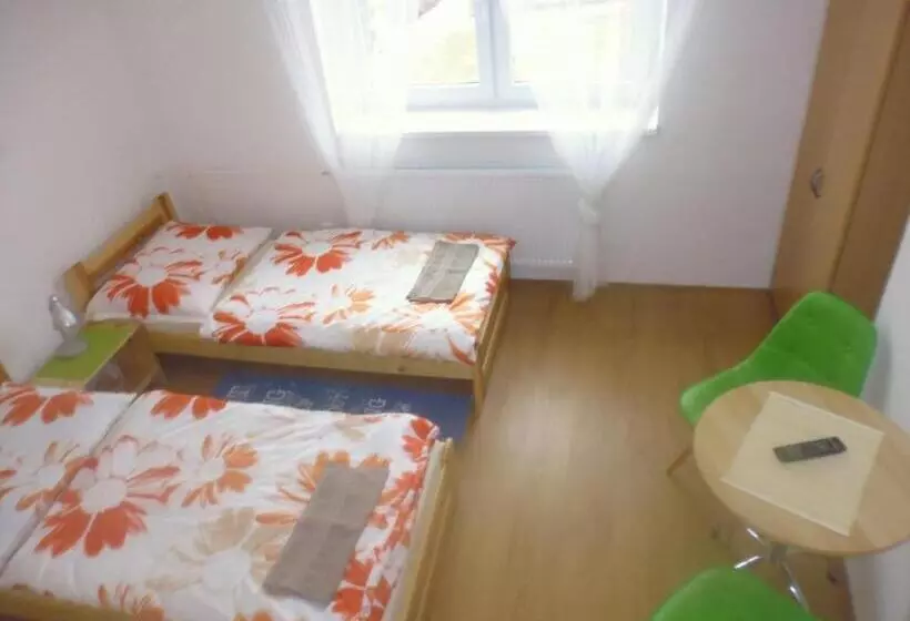 Majatalo Rodinný Penzion Kyjov