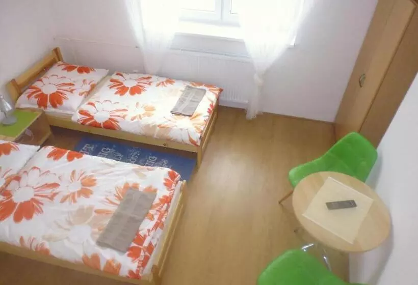 Majatalo Rodinný Penzion Kyjov