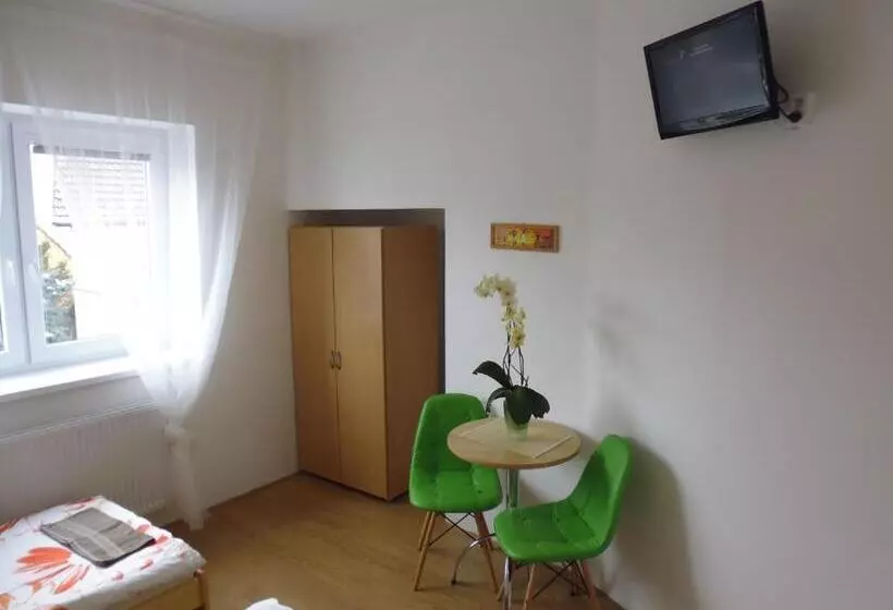 Majatalo Rodinný Penzion Kyjov