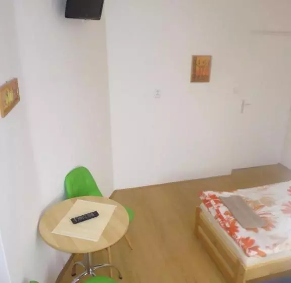 Majatalo Rodinný Penzion Kyjov