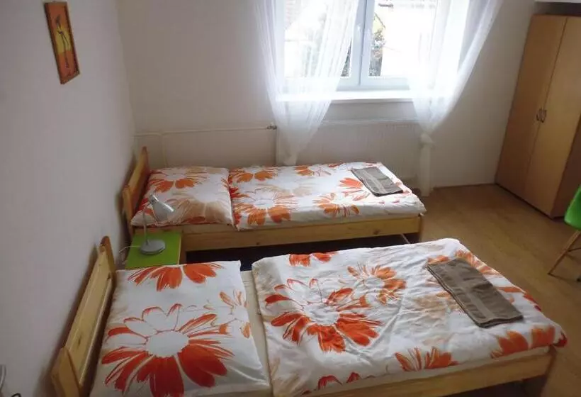 Majatalo Rodinný Penzion Kyjov