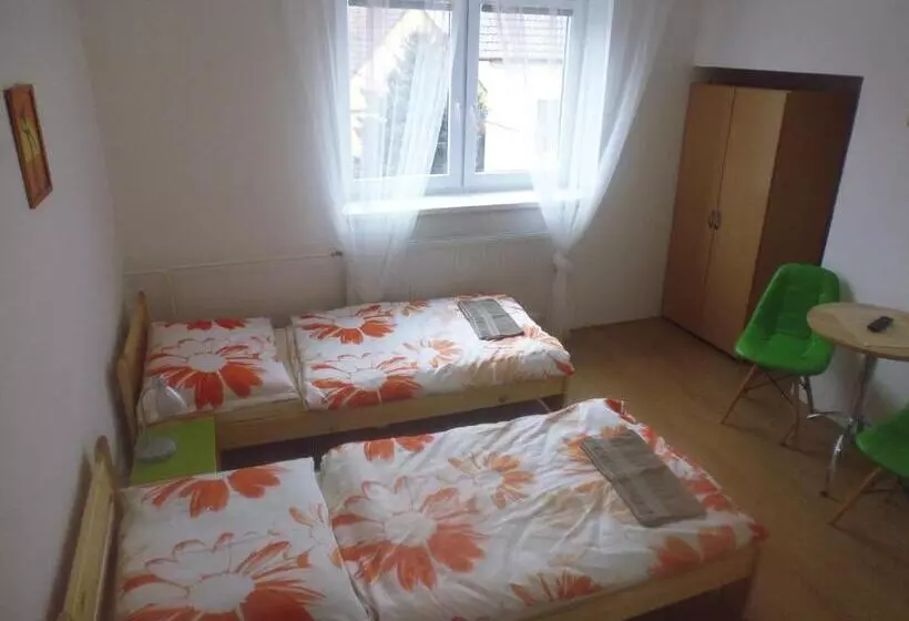 Majatalo Rodinný Penzion Kyjov