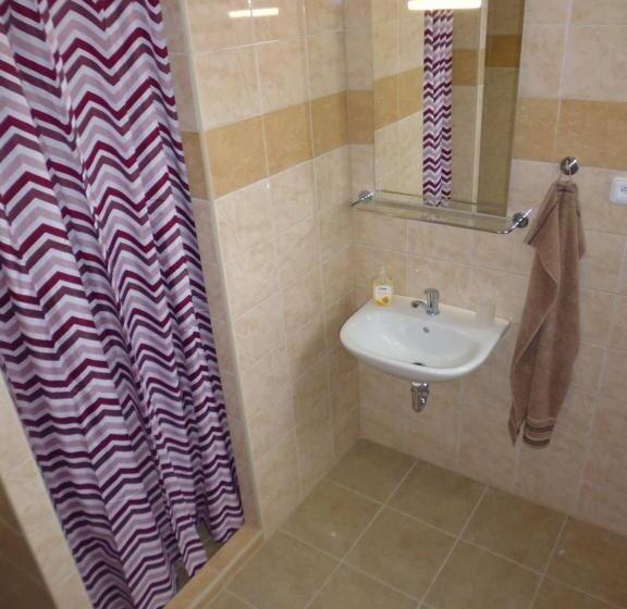 ペンション Rodinný Penzion Kyjov