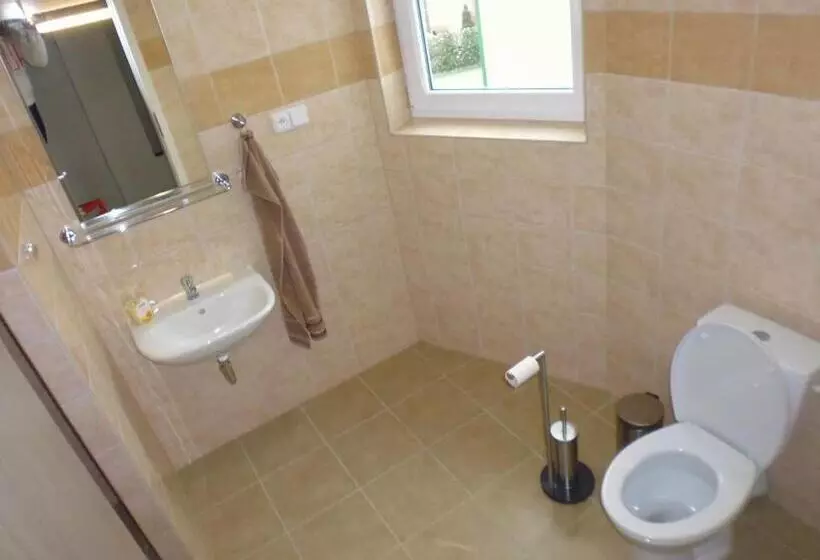 Majatalo Rodinný Penzion Kyjov