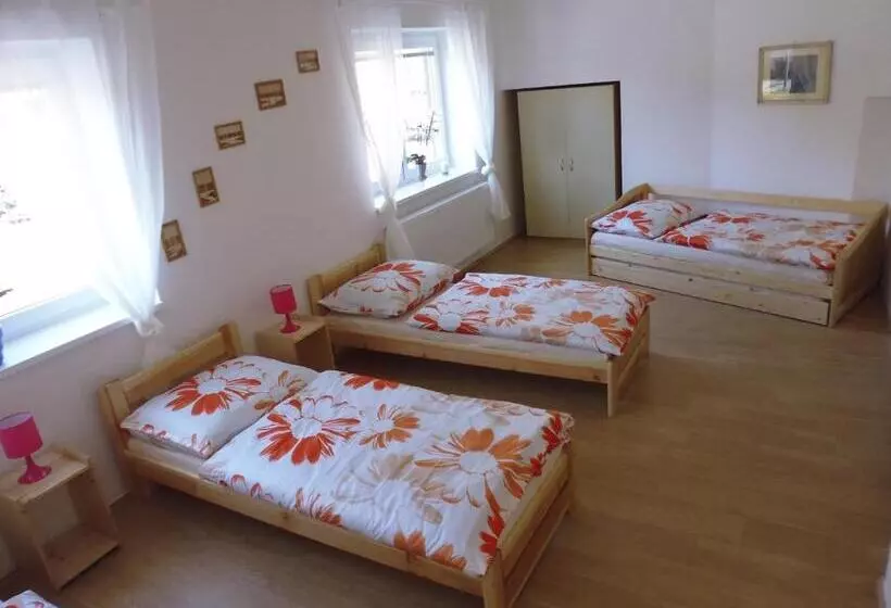 Majatalo Rodinný Penzion Kyjov