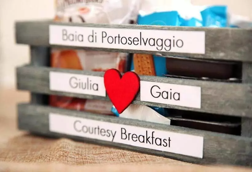 Majatalo Villa Giulia & Gaia   Guest House