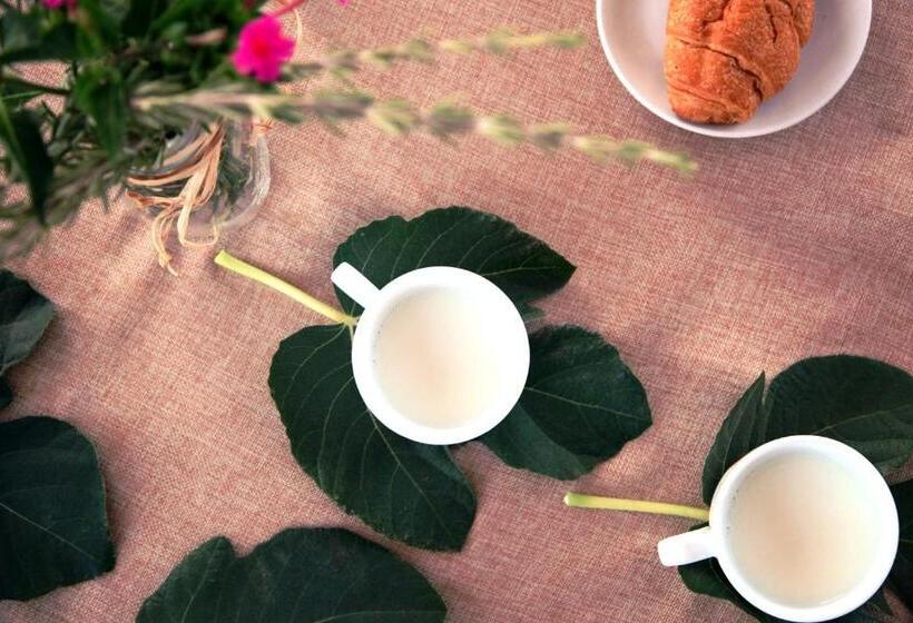 بنسيون Villa Giulia & Gaia   Guest House