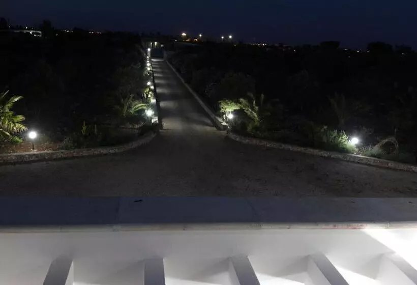 Majatalo Villa Giulia & Gaia   Guest House