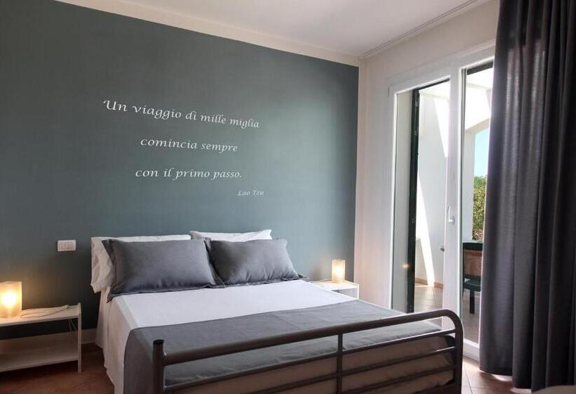 بنسيون Villa Giulia & Gaia   Guest House