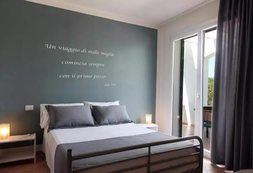 Majatalo Villa Giulia & Gaia   Guest House