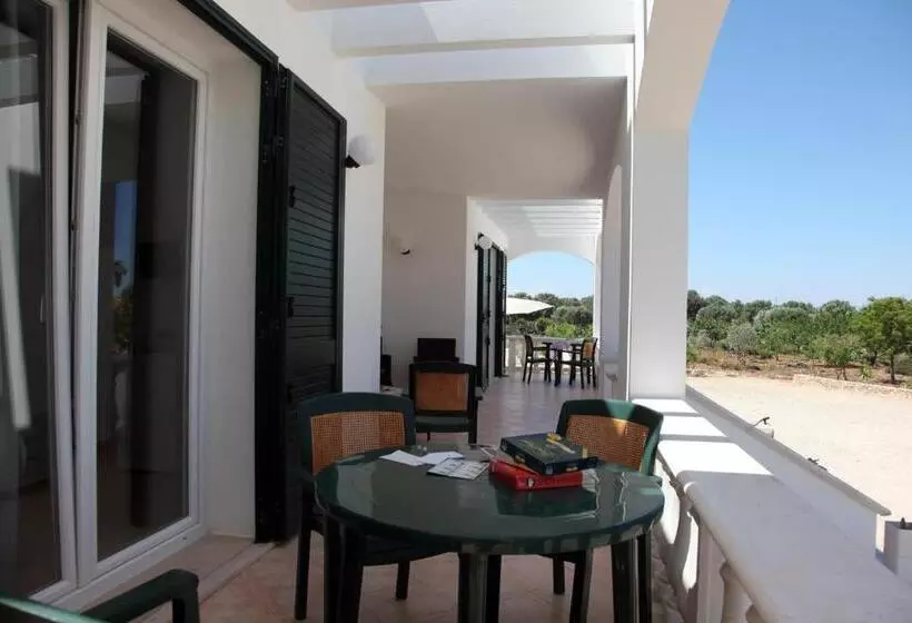 Majatalo Villa Giulia & Gaia   Guest House