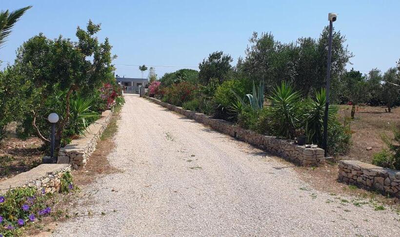 بنسيون Villa Giulia & Gaia   Guest House