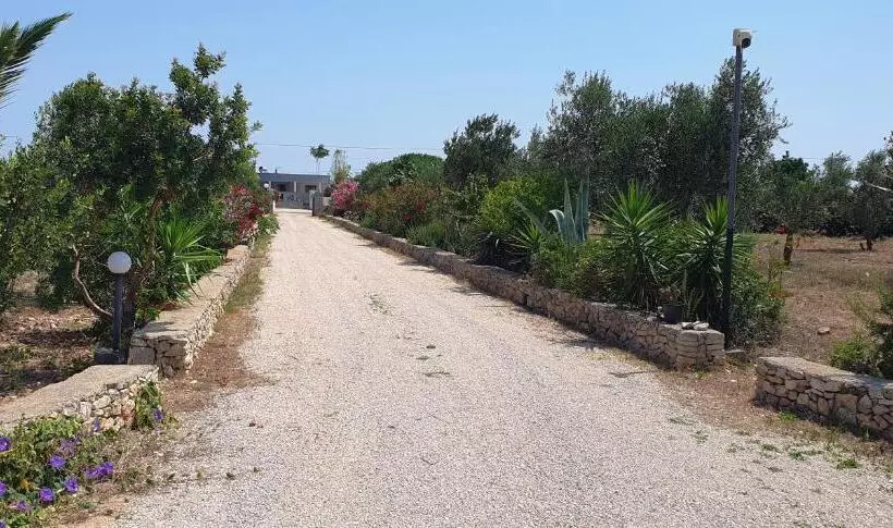 Majatalo Villa Giulia & Gaia   Guest House