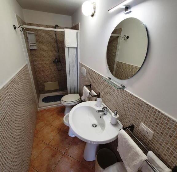 بنسيون Villa Giulia & Gaia   Guest House