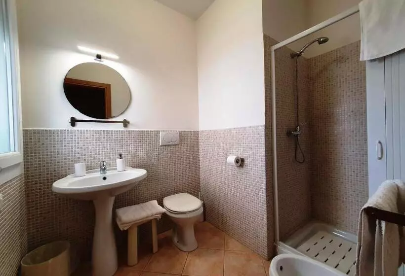 Majatalo Villa Giulia & Gaia   Guest House