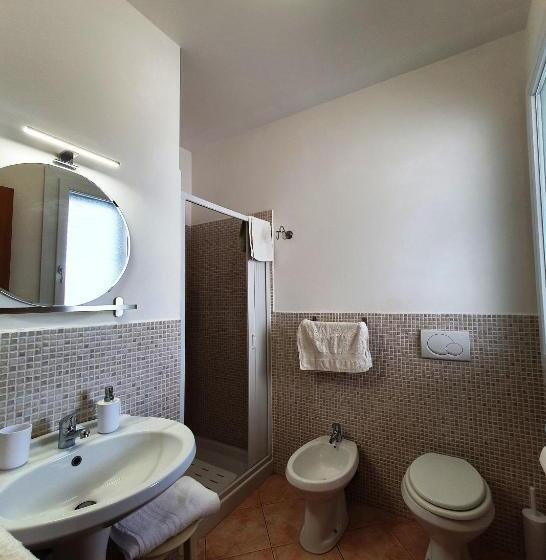 بنسيون Villa Giulia & Gaia   Guest House