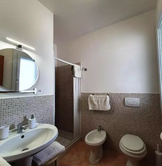 Majatalo Villa Giulia & Gaia   Guest House