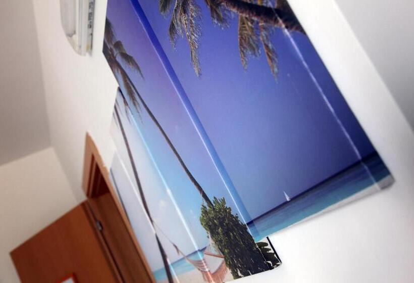 بنسيون Villa Giulia & Gaia   Guest House