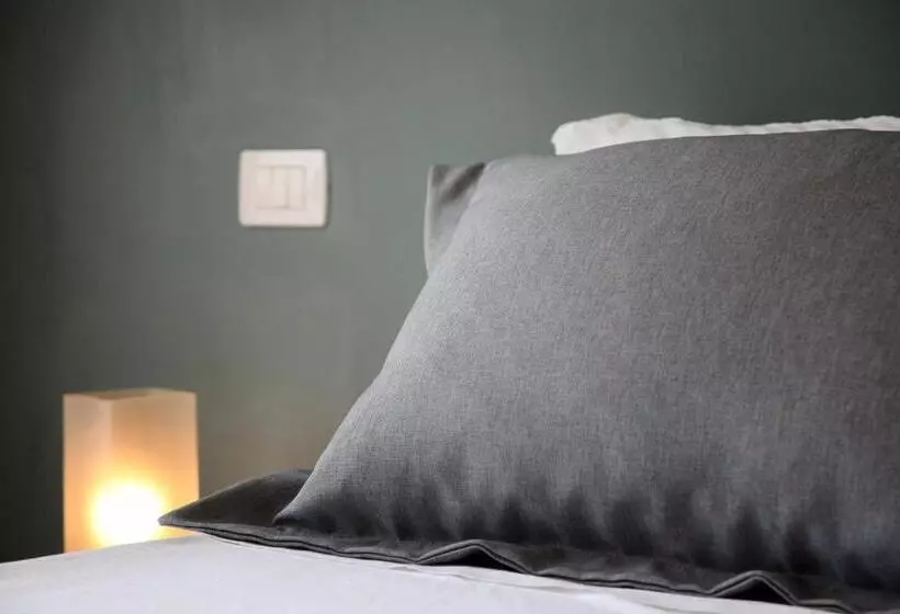 Majatalo Villa Giulia & Gaia   Guest House