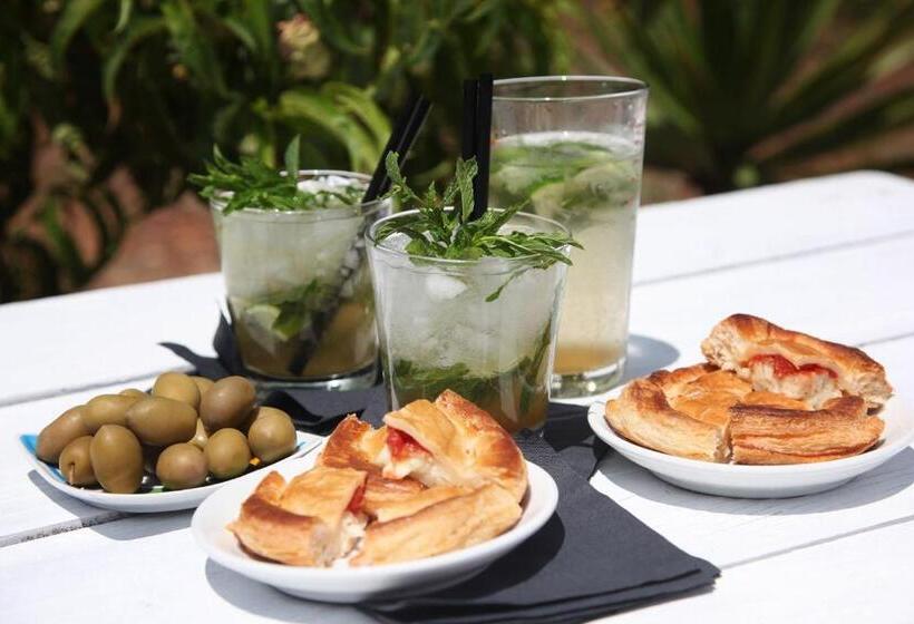 بنسيون Villa Giulia & Gaia   Guest House