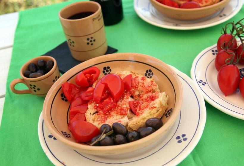 بنسيون Villa Giulia & Gaia   Guest House