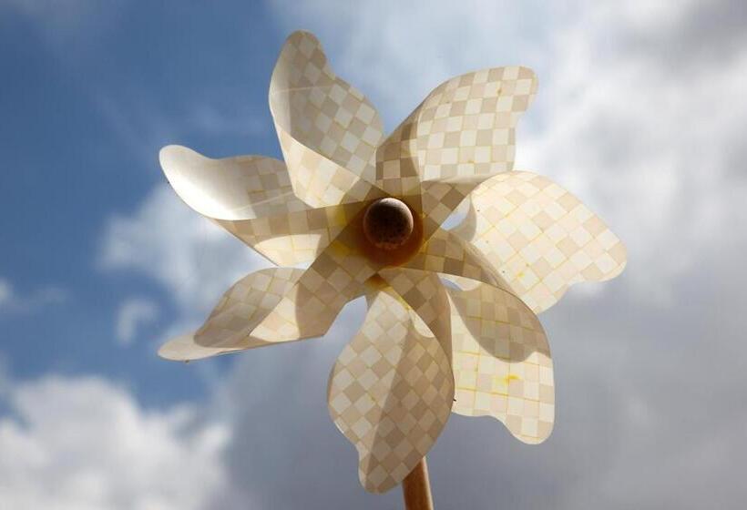 بنسيون Villa Giulia & Gaia   Guest House