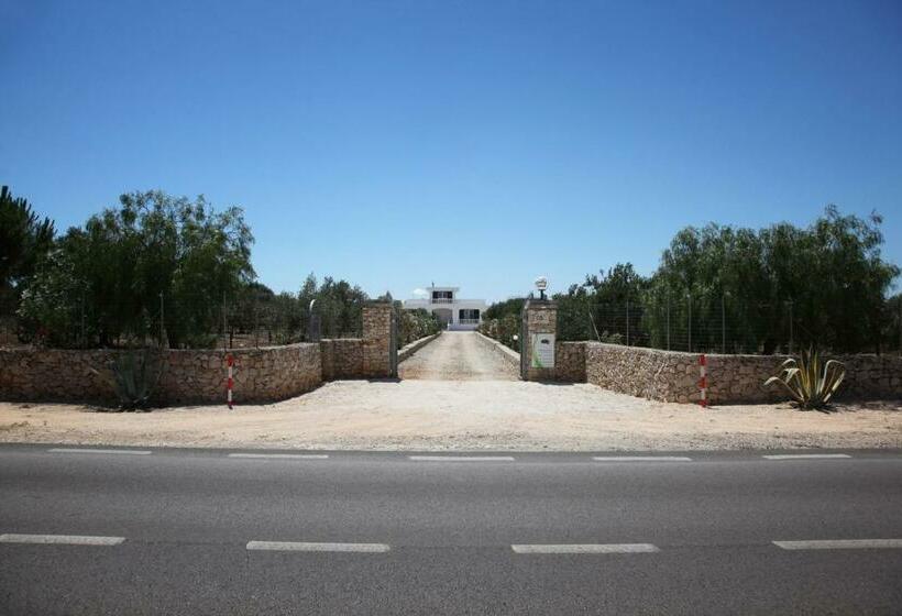 بنسيون Villa Giulia & Gaia   Guest House