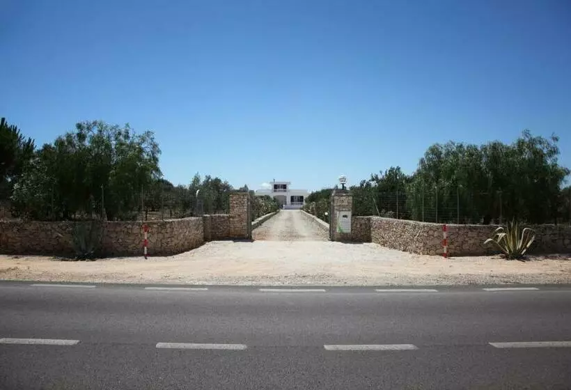 Majatalo Villa Giulia & Gaia   Guest House