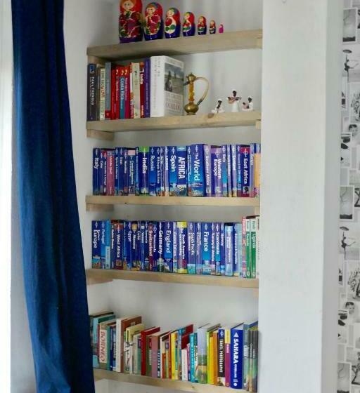 Silver Moon Bed & Breakfast