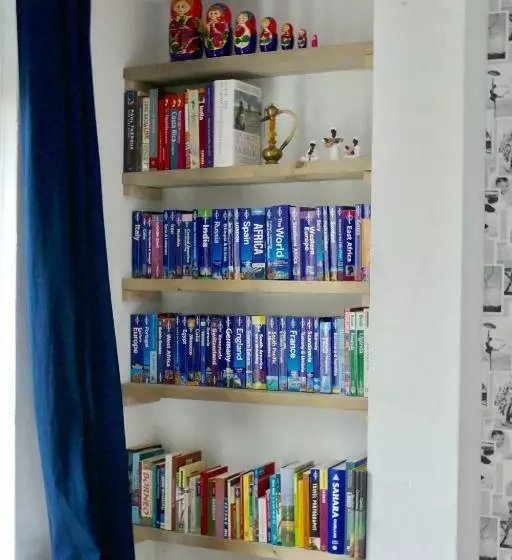 Silver Moon Bed & Breakfast