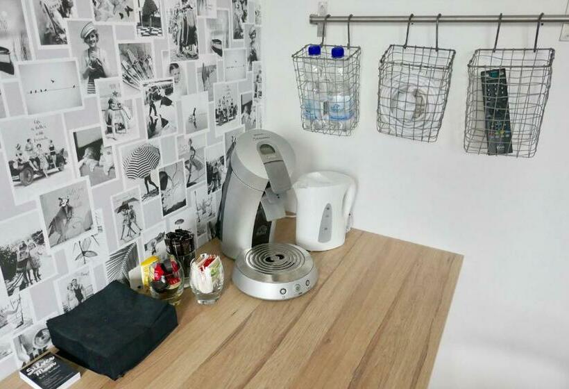 Silver Moon Bed & Breakfast