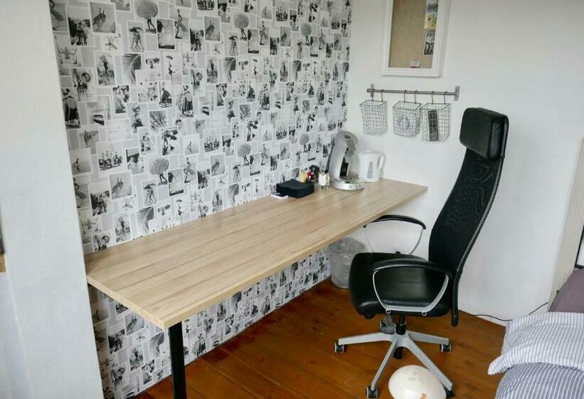 Silver Moon Bed & Breakfast