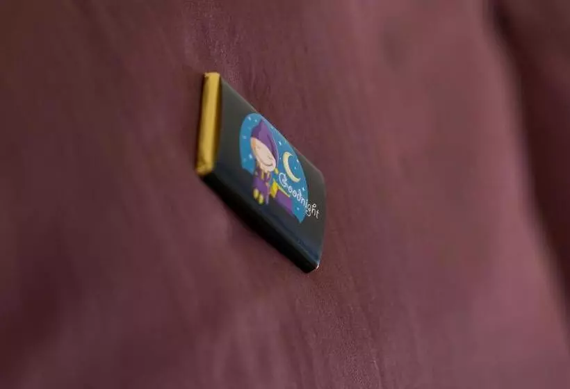 Silver Moon Bed & Breakfast