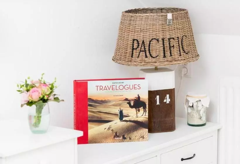 Silver Moon Bed & Breakfast