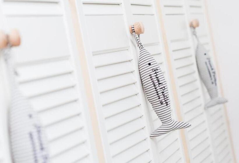 Silver Moon Bed & Breakfast