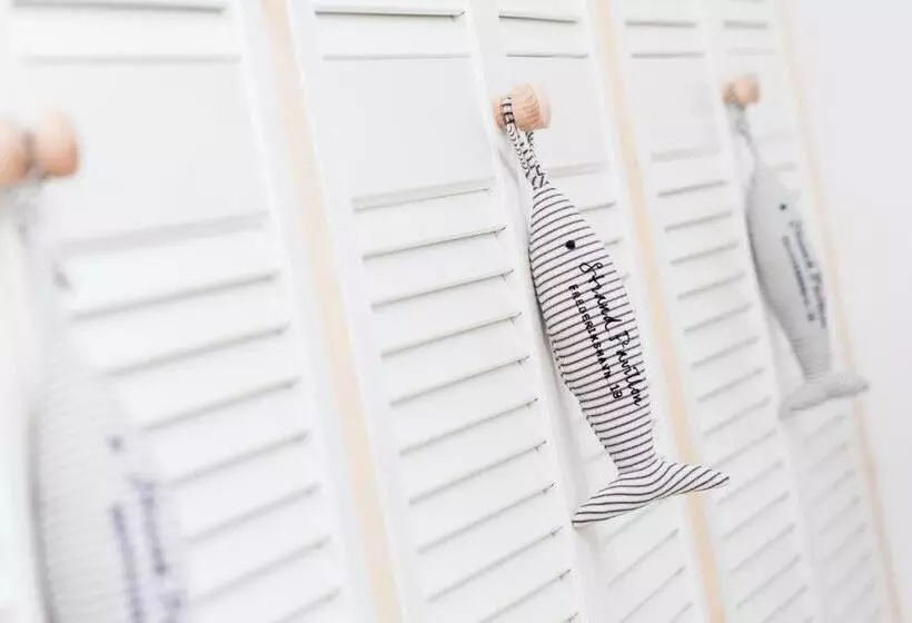 Silver Moon Bed & Breakfast