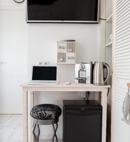 Silver Moon Bed & Breakfast