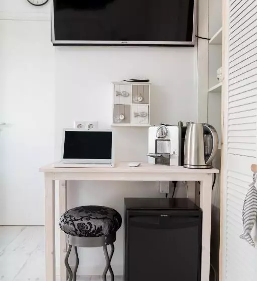 Silver Moon Bed & Breakfast