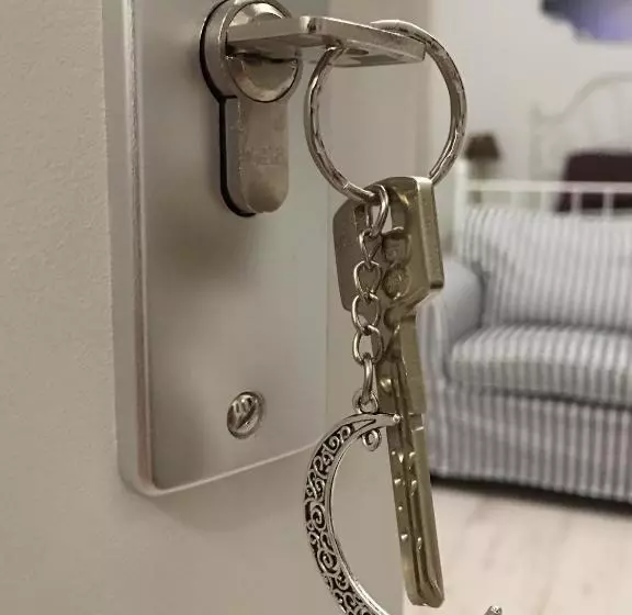 Silver Moon Bed & Breakfast