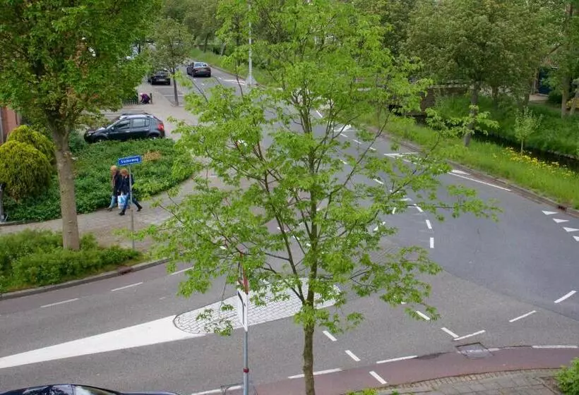 Silver Moon Bed & Breakfast