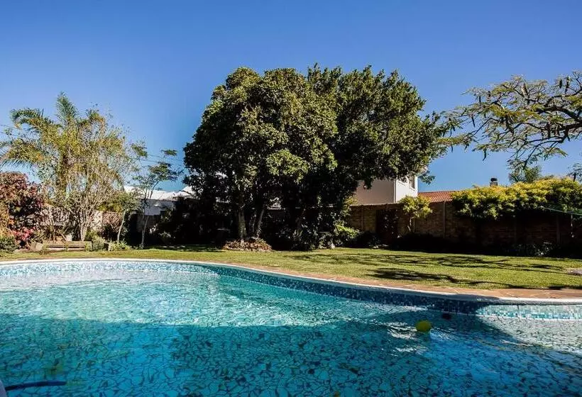 7 On Annandale B&b