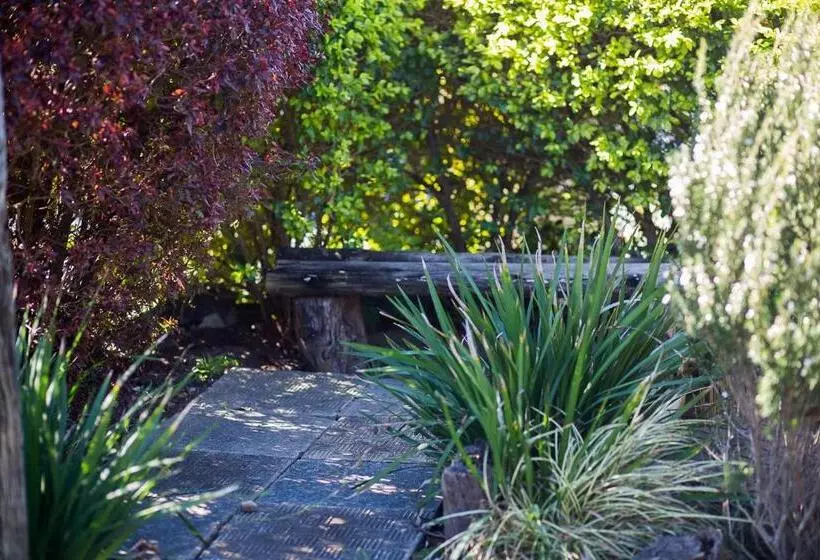 7 On Annandale B&b